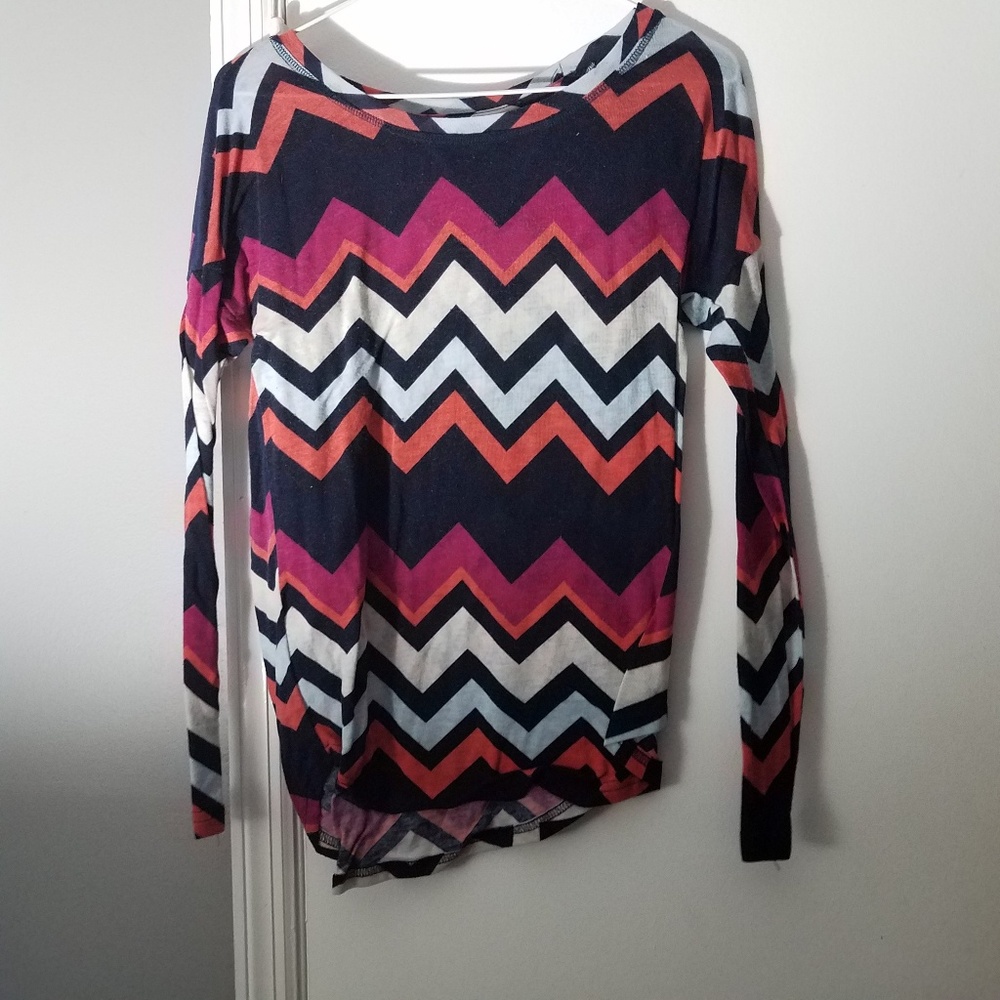 Rue 21 top